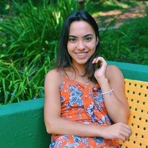 Meet your Posher, Isabelle